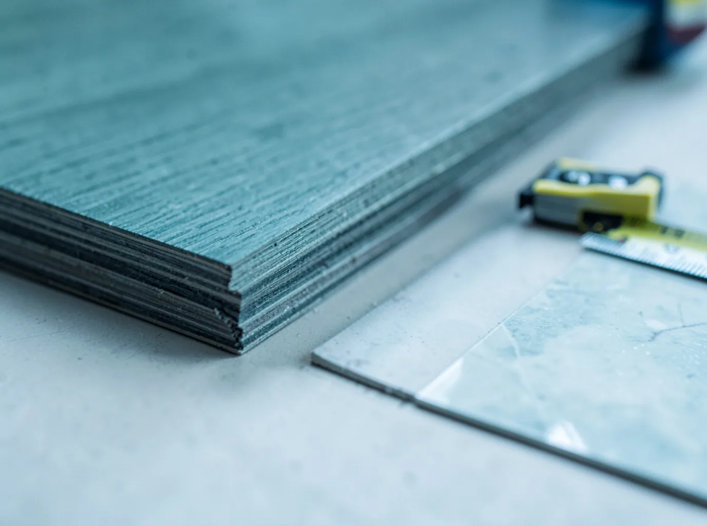 Luxury Vinyl Plank Installation Mantachie, MS FAQs